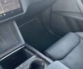 Серый Тесла Модель Х, объемом двигателя 0 л и пробегом 1 тыс. км за 53000 $, фото 16 на Automoto.ua
