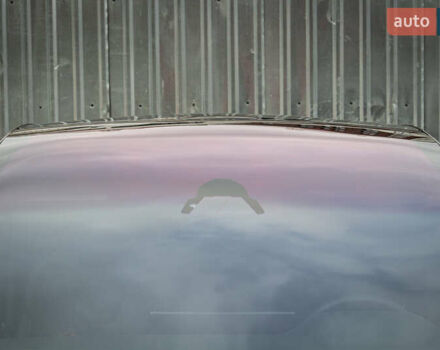 Сірий Тесла Модель Х, об'ємом двигуна 0 л та пробігом 10 тис. км за 70000 $, фото 29 на Automoto.ua