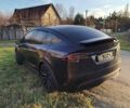 Сірий Тесла Модель Х, об'ємом двигуна 0 л та пробігом 27 тис. км за 52900 $, фото 7 на Automoto.ua