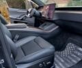 Тесла Модель Х 2024 у Харкові на Automoto.ua Сірий Тесла Модель Х, об'ємом двигуна 0 л та пробігом 11 тис. км за 52900 $, фото 23 на Automoto.ua