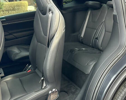 Серый Тесла Модель Х, объемом двигателя 0 л и пробегом 1 тыс. км за 70000 $, фото 28 на Automoto.ua