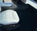 Серый Тесла Модель Х, объемом двигателя 0 л и пробегом 9 тыс. км за 56000 $, фото 12 на Automoto.ua