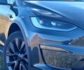 Тесла Модель Х 2024 у Харкові на Automoto.ua Сірий Тесла Модель Х, об'ємом двигуна 0 л та пробігом 11 тис. км за 52900 $, фото 1 на Automoto.ua