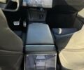 Сірий Тесла Модель Х, об'ємом двигуна 0 л та пробігом 27 тис. км за 52900 $, фото 18 на Automoto.ua