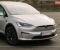 Сірий Тесла Модель Х, об'ємом двигуна 0 л та пробігом 13 тис. км за 57800 $, фото 11 на Automoto.ua