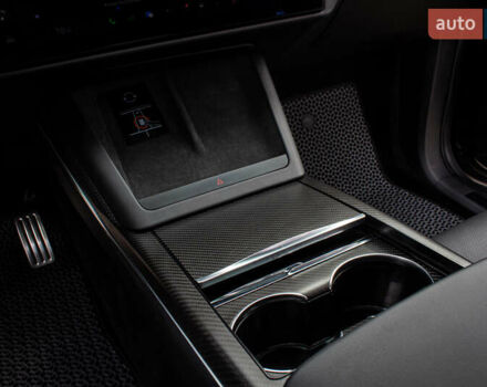 Сірий Тесла Модель Х, об'ємом двигуна 0 л та пробігом 10 тис. км за 70000 $, фото 53 на Automoto.ua