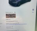 Серый Тесла Модель Х, объемом двигателя 0 л и пробегом 6 тыс. км за 67000 $, фото 5 на Automoto.ua