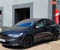 Серый Тесла Модель Х, объемом двигателя 0 л и пробегом 10 тыс. км за 58999 $, фото 3 на Automoto.ua