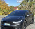 Тесла Модель Х 2024 у Києві на Automoto.ua Сірий Тесла Модель Х, об'ємом двигуна 0 л та пробігом 6 тис. км за 66300 $, фото 1 на Automoto.ua