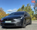 Тесла Модель Х 2024 у Києві на Automoto.ua Сірий Тесла Модель Х, об'ємом двигуна 0 л та пробігом 6 тис. км за 66300 $, фото 7 на Automoto.ua