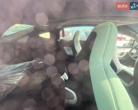 Тесла Модель Х 2025 у Рівному на Automoto.ua Сірий Тесла Модель Х, об'ємом двигуна 0 л та пробігом 12 тис. км за 42900 $, фото 30 на Automoto.ua