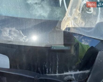 Тесла Модель Х 2025 у Рівному на Automoto.ua Сірий Тесла Модель Х, об'ємом двигуна 0 л та пробігом 12 тис. км за 42900 $, фото 9 на Automoto.ua