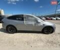 Тесла Модель Х 2025 у Рівному на Automoto.ua Сірий Тесла Модель Х, об'ємом двигуна 0 л та пробігом 12 тис. км за 42900 $, фото 1 на Automoto.ua