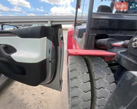 Тесла Модель Х 2025 у Рівному на Automoto.ua Сірий Тесла Модель Х, об'ємом двигуна 0 л та пробігом 12 тис. км за 42900 $, фото 46 на Automoto.ua