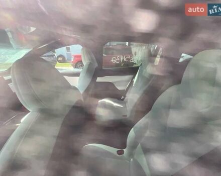 Тесла Модель Х 2025 у Рівному на Automoto.ua Сірий Тесла Модель Х, об'ємом двигуна 0 л та пробігом 12 тис. км за 42900 $, фото 25 на Automoto.ua