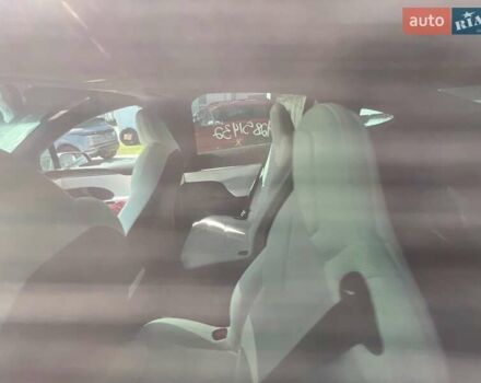 Тесла Модель Х 2025 у Рівному на Automoto.ua Сірий Тесла Модель Х, об'ємом двигуна 0 л та пробігом 12 тис. км за 42900 $, фото 1 на Automoto.ua