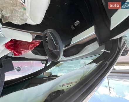Тесла Модель Х 2025 у Рівному на Automoto.ua Сірий Тесла Модель Х, об'ємом двигуна 0 л та пробігом 12 тис. км за 42900 $, фото 19 на Automoto.ua