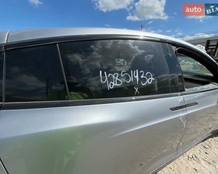 Тесла Модель Х 2025 у Рівному на Automoto.ua Сірий Тесла Модель Х, об'ємом двигуна 0 л та пробігом 12 тис. км за 42900 $, фото 4 на Automoto.ua