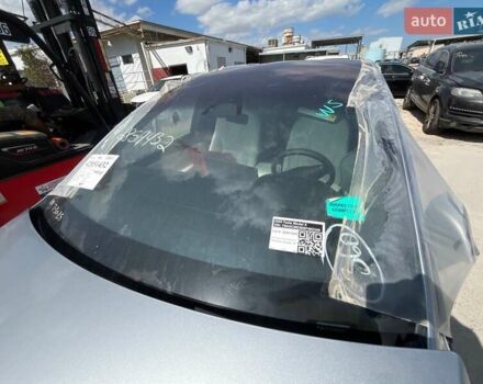 Тесла Модель Х 2025 у Рівному на Automoto.ua Сірий Тесла Модель Х, об'ємом двигуна 0 л та пробігом 12 тис. км за 42900 $, фото 18 на Automoto.ua