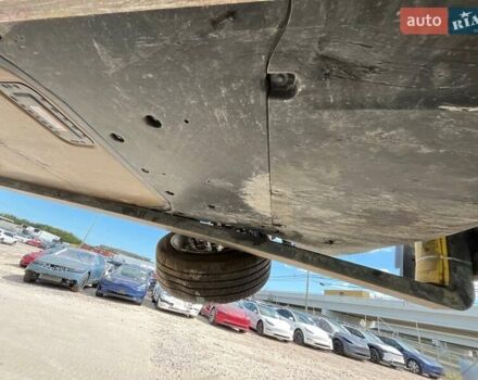 Тесла Модель Х 2025 у Рівному на Automoto.ua Сірий Тесла Модель Х, об'ємом двигуна 0 л та пробігом 12 тис. км за 42900 $, фото 28 на Automoto.ua