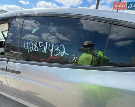Тесла Модель Х 2025 у Рівному на Automoto.ua Сірий Тесла Модель Х, об'ємом двигуна 0 л та пробігом 12 тис. км за 42900 $, фото 17 на Automoto.ua