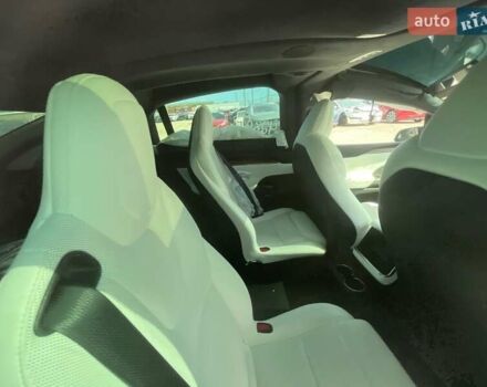 Тесла Модель Х 2025 у Рівному на Automoto.ua Сірий Тесла Модель Х, об'ємом двигуна 0 л та пробігом 12 тис. км за 42900 $, фото 45 на Automoto.ua