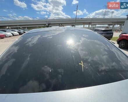 Тесла Модель Х 2025 у Рівному на Automoto.ua Сірий Тесла Модель Х, об'ємом двигуна 0 л та пробігом 12 тис. км за 42900 $, фото 24 на Automoto.ua
