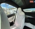Тесла Модель Х 2025 у Рівному на Automoto.ua Сірий Тесла Модель Х, об'ємом двигуна 0 л та пробігом 12 тис. км за 42900 $, фото 6 на Automoto.ua