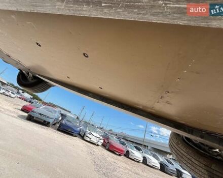 Тесла Модель Х 2025 у Рівному на Automoto.ua Сірий Тесла Модель Х, об'ємом двигуна 0 л та пробігом 12 тис. км за 42900 $, фото 8 на Automoto.ua