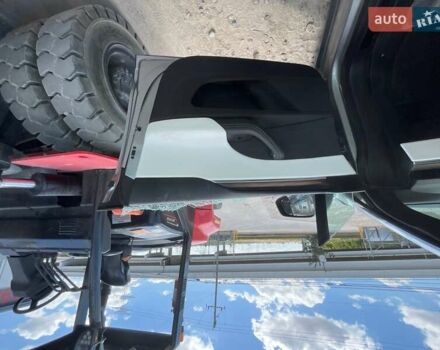 Тесла Модель Х 2025 у Рівному на Automoto.ua Сірий Тесла Модель Х, об'ємом двигуна 0 л та пробігом 12 тис. км за 42900 $, фото 26 на Automoto.ua