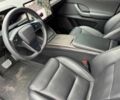 Серый Тесла Модель Х, объемом двигателя 0 л и пробегом 46 тыс. км за 25000 $, фото 8 на Automoto.ua