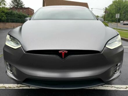 Тесла Модель Х 2021 в Ужгороде на Automoto.ua Серый Тесла Модель Х, объемом двигателя 0 л и пробегом 31 тыс. км за 21000 $, фото 1 на Automoto.ua