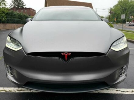Тесла Модель Х 2021 в Ужгороде на Automoto.ua Серый Тесла Модель Х, объемом двигателя 0 л и пробегом 24 тыс. км за 16500 $, фото 1 на Automoto.ua