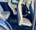 Синій Тесла Модель Х, об'ємом двигуна 0 л та пробігом 1 тис. км за 25999 $, фото 2 на Automoto.ua