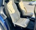 Синій Тесла Модель Х, об'ємом двигуна 0 л та пробігом 1 тис. км за 25999 $, фото 3 на Automoto.ua