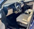 Синій Тесла Модель Х, об'ємом двигуна 0 л та пробігом 1 тис. км за 25999 $, фото 6 на Automoto.ua