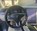Синій Тесла Модель Х, об'ємом двигуна 0 л та пробігом 333 тис. км за 14971 $, фото 5 на Automoto.ua
