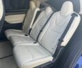 Синій Тесла Модель Х, об'ємом двигуна 0 л та пробігом 333 тис. км за 14971 $, фото 6 на Automoto.ua