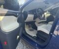 Синій Тесла Модель Х, об'ємом двигуна 0 л та пробігом 333 тис. км за 14971 $, фото 4 на Automoto.ua