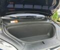 Синий Тесла Модель Х, объемом двигателя 0 л и пробегом 5 тыс. км за 85000 $, фото 16 на Automoto.ua