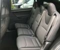 Синий Тесла Модель Х, объемом двигателя 0 л и пробегом 5 тыс. км за 85000 $, фото 14 на Automoto.ua