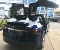 Синий Тесла Модель Х, объемом двигателя 0 л и пробегом 5 тыс. км за 85000 $, фото 17 на Automoto.ua