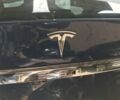 Синий Тесла Модель Х, объемом двигателя 0 л и пробегом 5 тыс. км за 85000 $, фото 4 на Automoto.ua