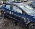 Синий Тесла Модель Х, объемом двигателя 0 л и пробегом 2 тыс. км за 1382 $, фото 1 на Automoto.ua