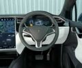 Синий Тесла Модель Х, объемом двигателя 0 л и пробегом 2 тыс. км за 1382 $, фото 1 на Automoto.ua
