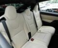 Синий Тесла Модель Х, объемом двигателя 0 л и пробегом 34 тыс. км за 21000 $, фото 13 на Automoto.ua