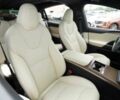 Синий Тесла Модель Х, объемом двигателя 0 л и пробегом 34 тыс. км за 21000 $, фото 11 на Automoto.ua