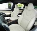 Синий Тесла Модель Х, объемом двигателя 0 л и пробегом 34 тыс. км за 21000 $, фото 12 на Automoto.ua