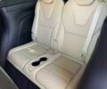 Синий Тесла Модель Х, объемом двигателя 0 л и пробегом 70 тыс. км за 18800 $, фото 9 на Automoto.ua