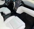 Синий Тесла Модель Х, объемом двигателя 0 л и пробегом 44 тыс. км за 17800 $, фото 14 на Automoto.ua